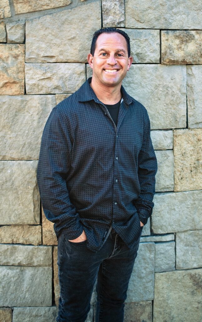 Matthew Smoler — Kingdom Entrepreneur Business Coach