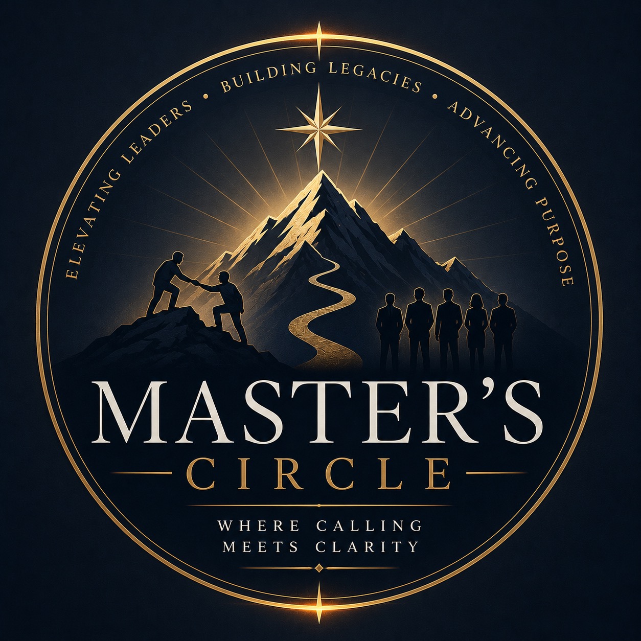 The Master’s Circle